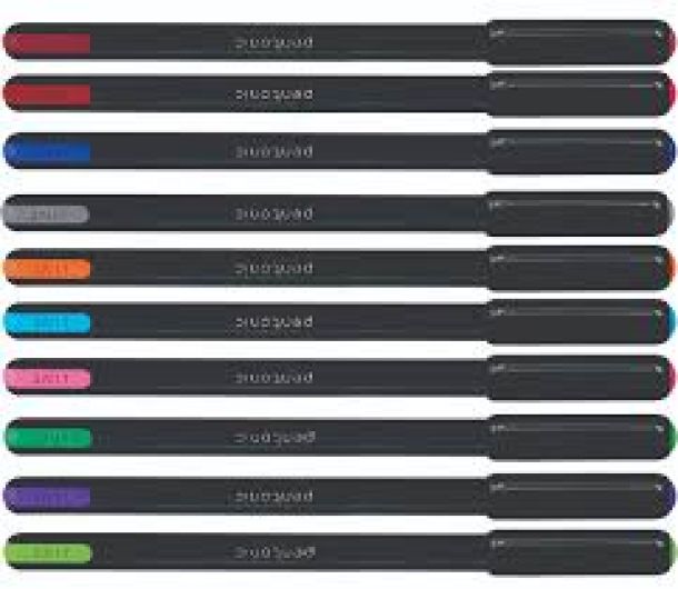 Ball Pointed Pen Set